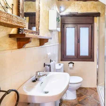 Algarabia By Ruralidays Villa