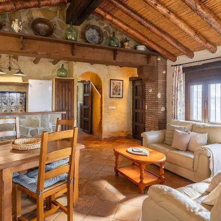 Algarabia By Ruralidays Villa