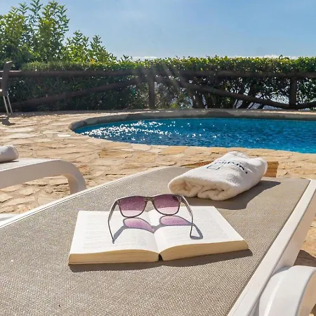 Algarabia By Ruralidays Villa Cómpeta