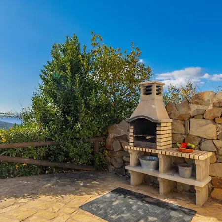 Algarabia By Ruralidays Villa *